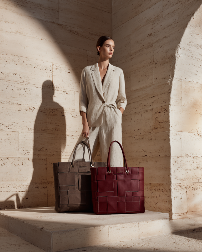 The Bag2